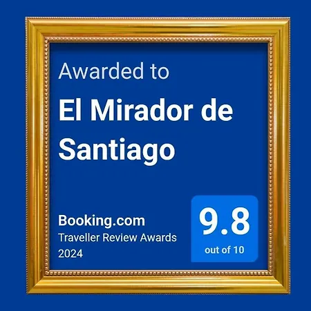 El Mirador De Santiago *