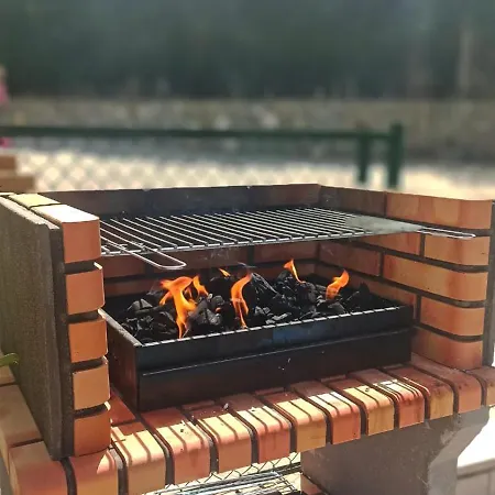 El Mirador De Santiago *